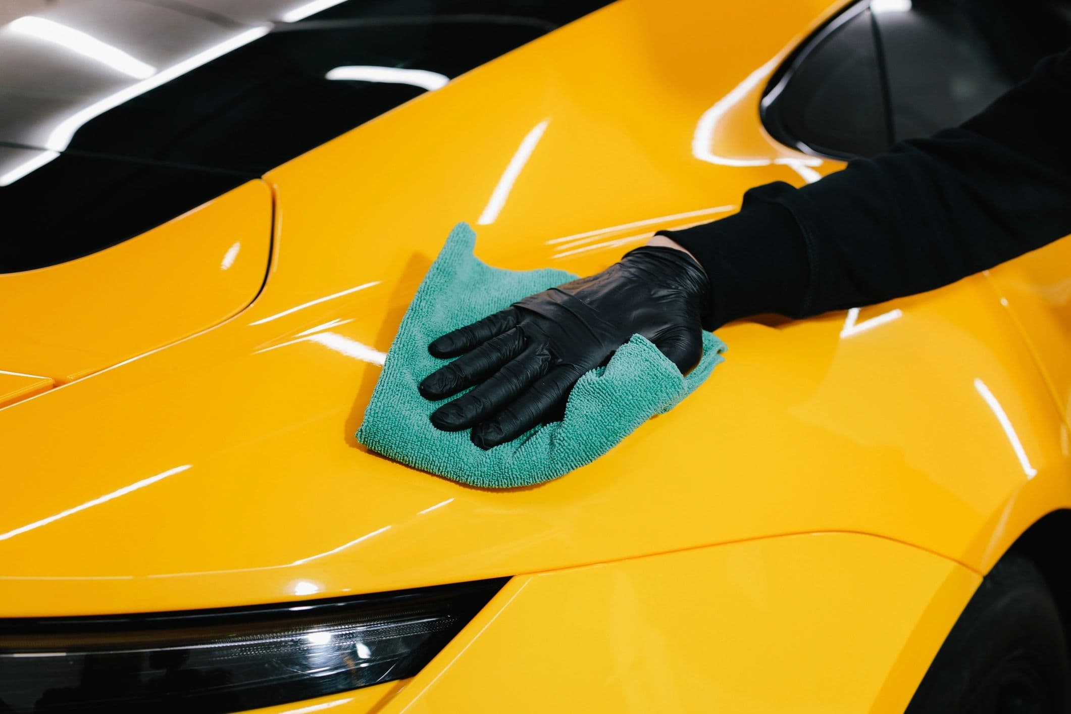 Paint Protection Film